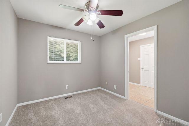 2600 Tangy Court, Harrison Twp, OH 45414