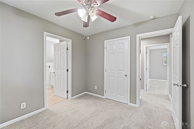 2600 Tangy Court, Harrison Twp, OH 45414