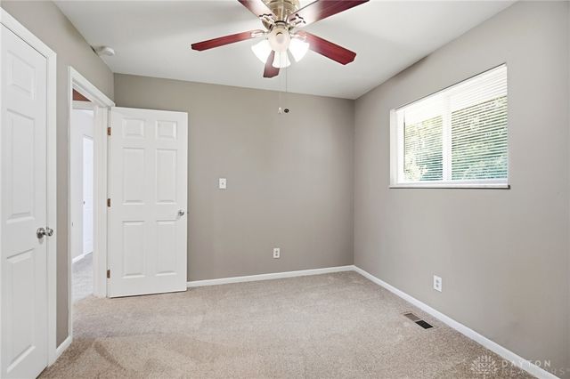 2600 Tangy Court, Harrison Twp, OH 45414