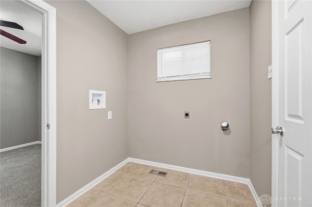 2600 Tangy Court, Harrison Twp, OH 45414