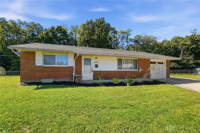 2600 Tangy Court, Harrison Twp, OH 45414