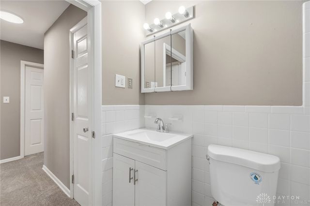 2600 Tangy Court, Harrison Twp, OH 45414