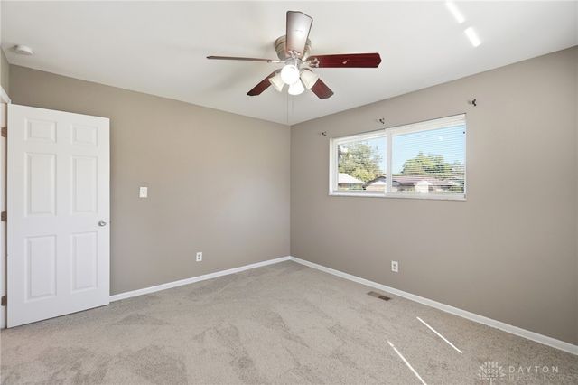 2600 Tangy Court, Harrison Twp, OH 45414