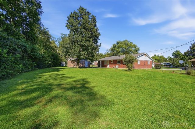 2600 Tangy Court, Harrison Twp, OH 45414