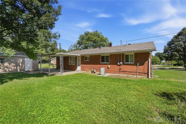 2600 Tangy Court, Harrison Twp, OH 45414