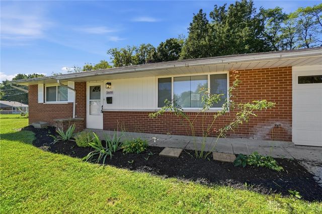 2600 Tangy Court, Harrison Twp, OH 45414