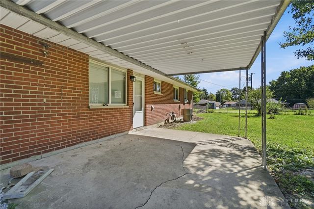 2600 Tangy Court, Harrison Twp, OH 45414