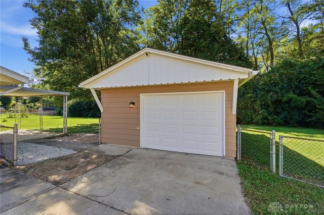 2600 Tangy Court, Harrison Twp, OH 45414