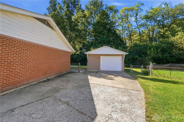 2600 Tangy Court, Harrison Twp, OH 45414