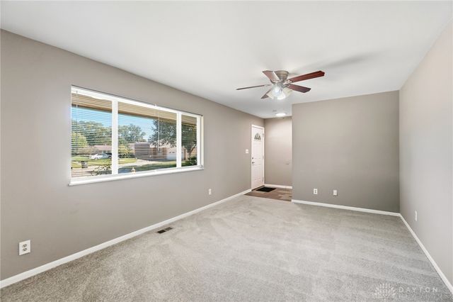 2600 Tangy Court, Harrison Twp, OH 45414