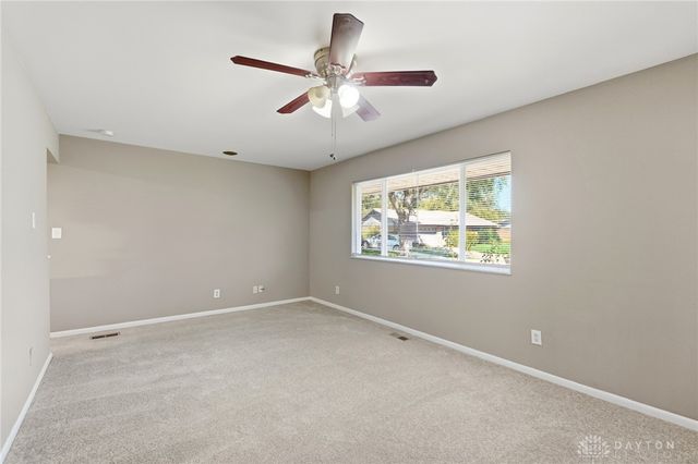 2600 Tangy Court, Harrison Twp, OH 45414