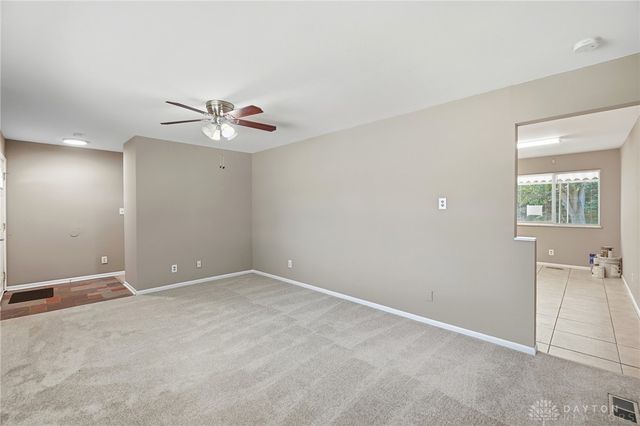 2600 Tangy Court, Harrison Twp, OH 45414