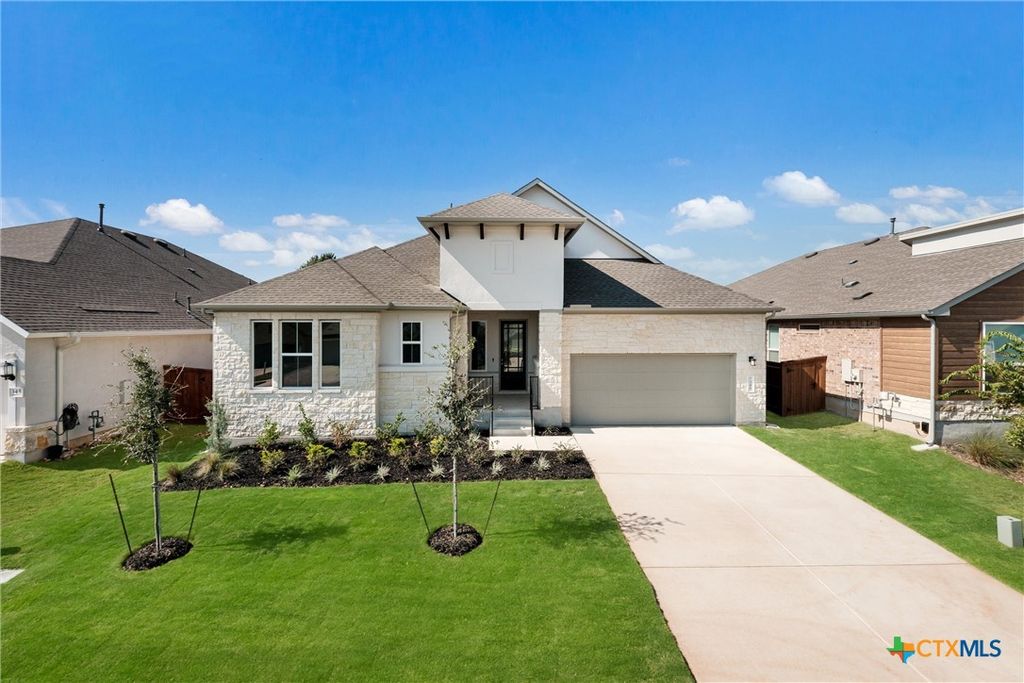 349 Vuelo Street, New Braunfels, TX 78132