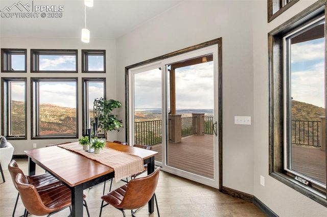 1060 Neon Moon View, Manitou Springs, CO 80829