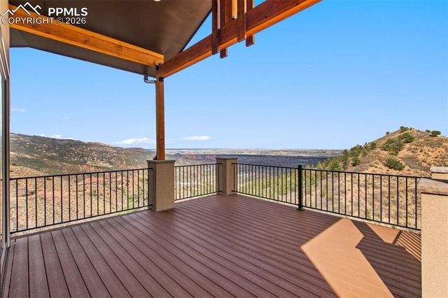 1060 Neon Moon View, Manitou Springs, CO 80829