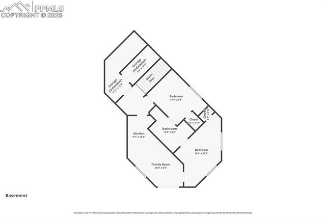 1060 Neon Moon View, Manitou Springs, CO 80829