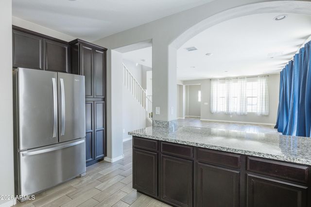9419 S 34TH Lane, Laveen, AZ 85339