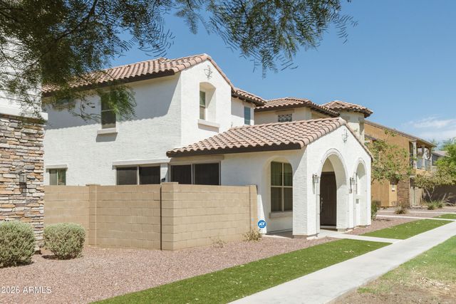9419 S 34TH Lane, Laveen, AZ 85339
