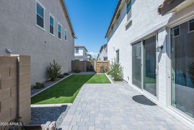 9419 S 34TH Lane, Laveen, AZ 85339