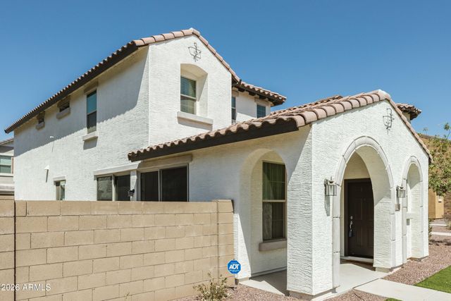 9419 S 34TH Lane, Laveen, AZ 85339