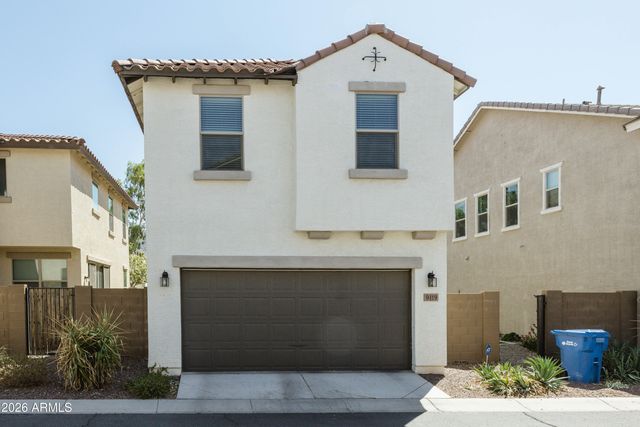 9419 S 34TH Lane, Laveen, AZ 85339
