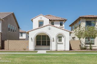 9419 S 34TH Lane, Laveen, AZ 85339