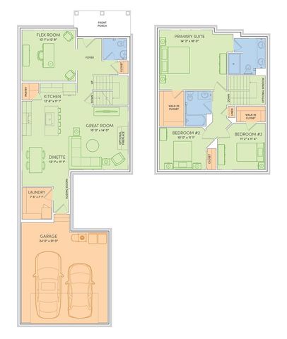 830 Indigo Lane, Waunakee, WI 53597