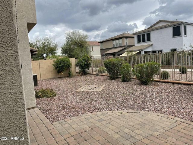 3117 S Southwind Drive, Gilbert, AZ 85295