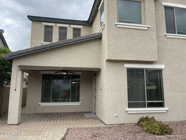 3117 S Southwind Drive, Gilbert, AZ 85295