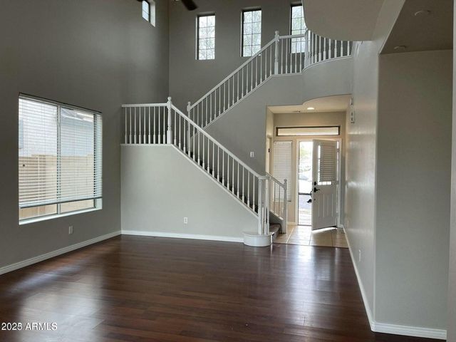 3117 S Southwind Drive, Gilbert, AZ 85295