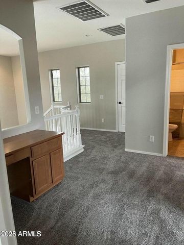 3117 S Southwind Drive, Gilbert, AZ 85295