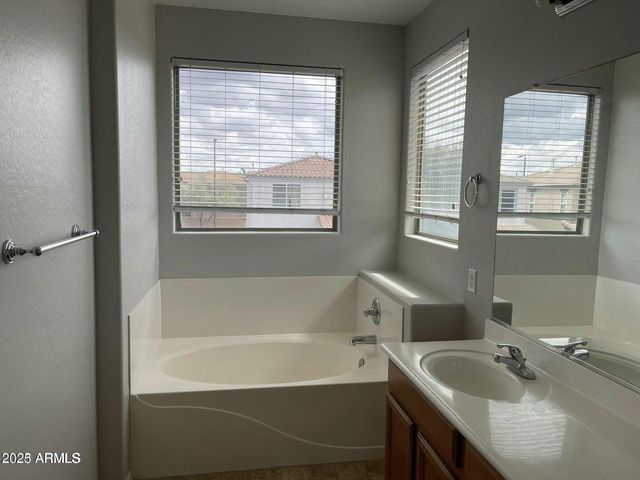 3117 S Southwind Drive, Gilbert, AZ 85295