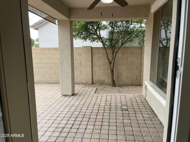 3117 S Southwind Drive, Gilbert, AZ 85295