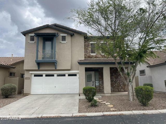 3117 S Southwind Drive, Gilbert, AZ 85295