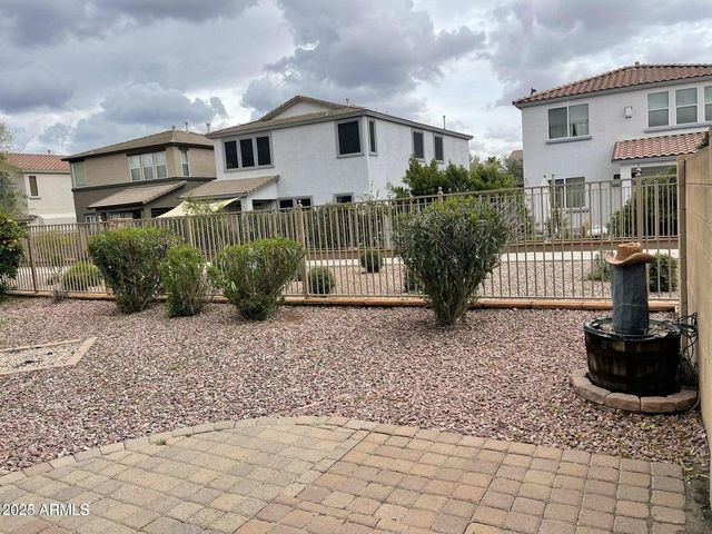 3117 S Southwind Drive, Gilbert, AZ 85295