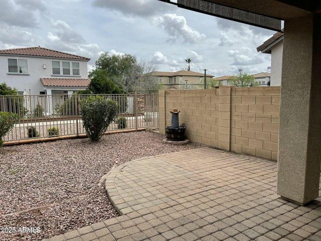 3117 S Southwind Drive, Gilbert, AZ 85295
