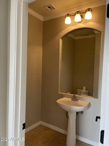 3117 S Southwind Drive, Gilbert, AZ 85295