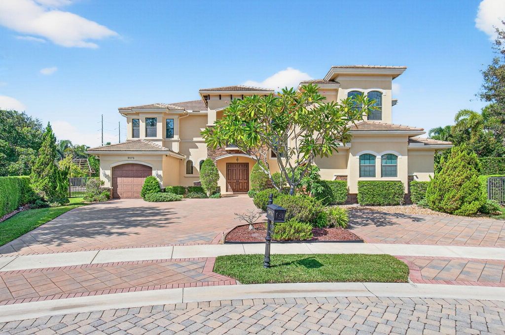 9576 Equus Circle, Boynton Beach, FL 33472