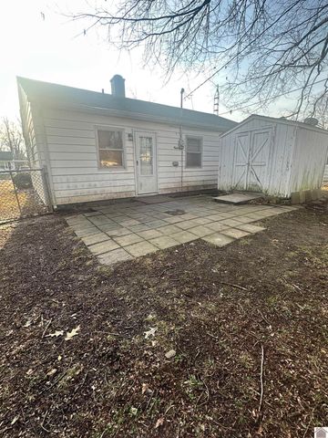 2827 Alabama St., Paducah, KY 42003