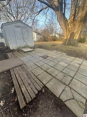 2827 Alabama St., Paducah, KY 42003