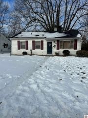2827 Alabama St., Paducah, KY 42003