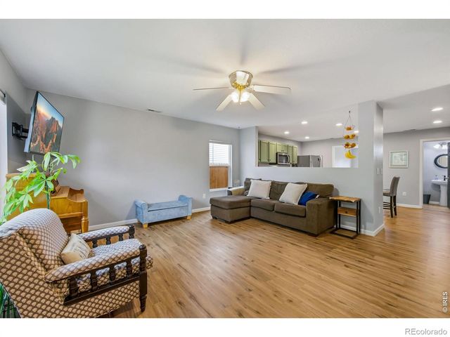 4032 Celtic Lane, Fort Collins, CO 80524