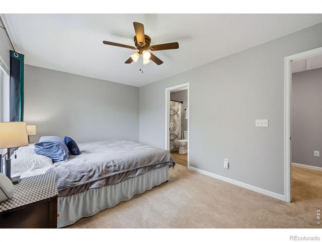 4032 Celtic Lane, Fort Collins, CO 80524