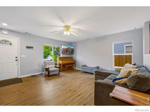 4032 Celtic Lane, Fort Collins, CO 80524