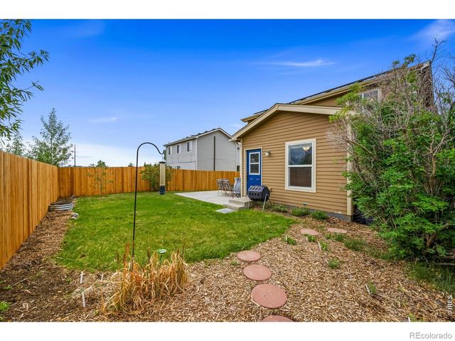 4032 Celtic Lane, Fort Collins, CO 80524