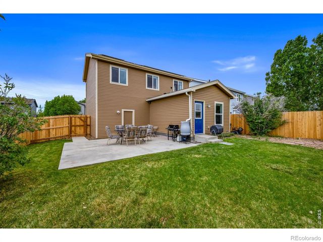 4032 Celtic Lane, Fort Collins, CO 80524