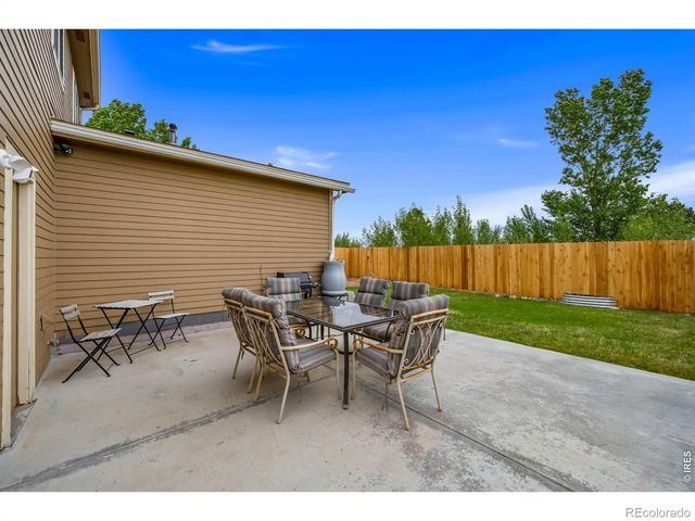 4032 Celtic Lane, Fort Collins, CO 80524