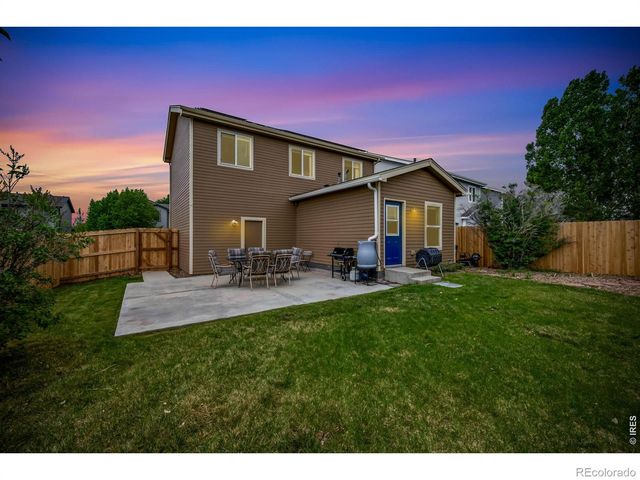 4032 Celtic Lane, Fort Collins, CO 80524