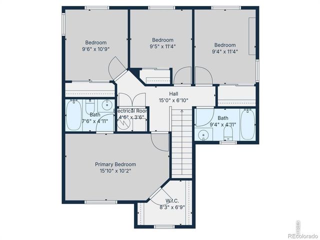 4032 Celtic Lane, Fort Collins, CO 80524