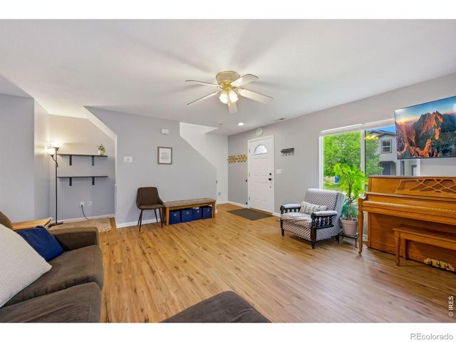 4032 Celtic Lane, Fort Collins, CO 80524